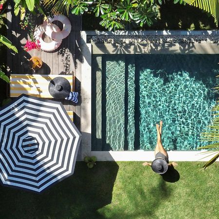 Loop Villas Kuta  Extérieur photo
