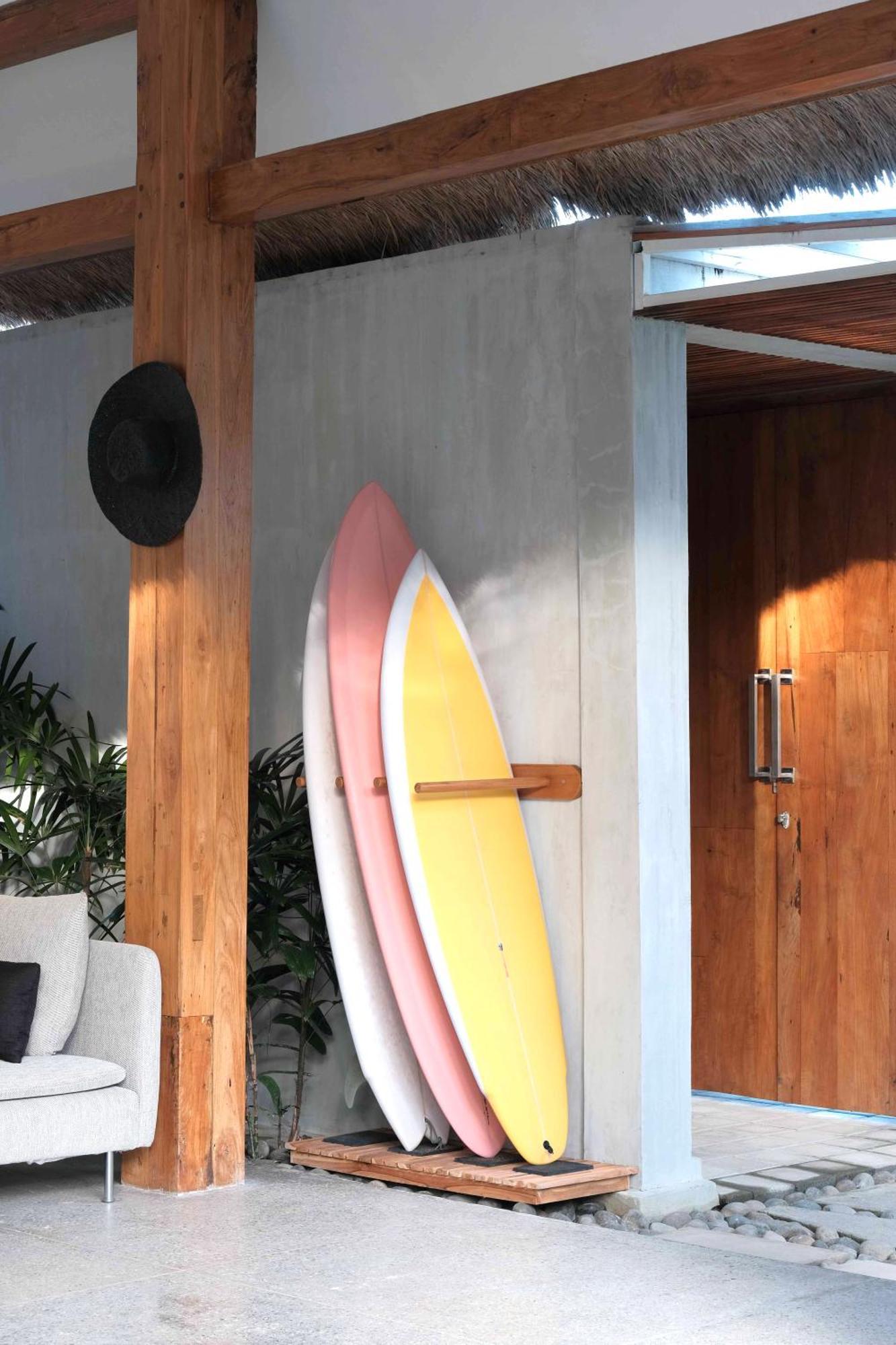 Loop Villas Kuta  Extérieur photo