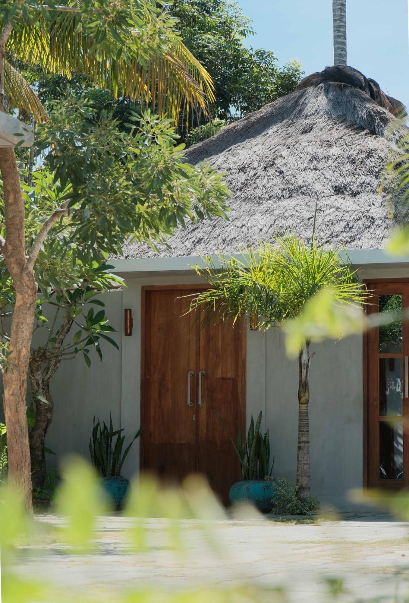 Loop Villas Kuta  Extérieur photo