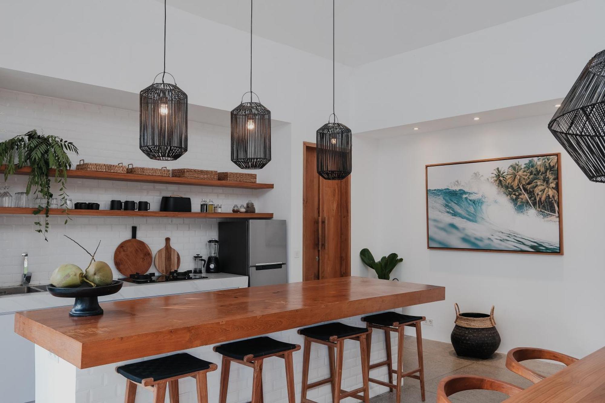 Loop Villas Kuta  Extérieur photo