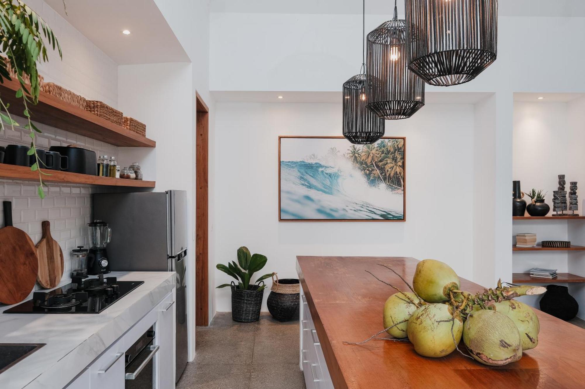 Loop Villas Kuta  Extérieur photo