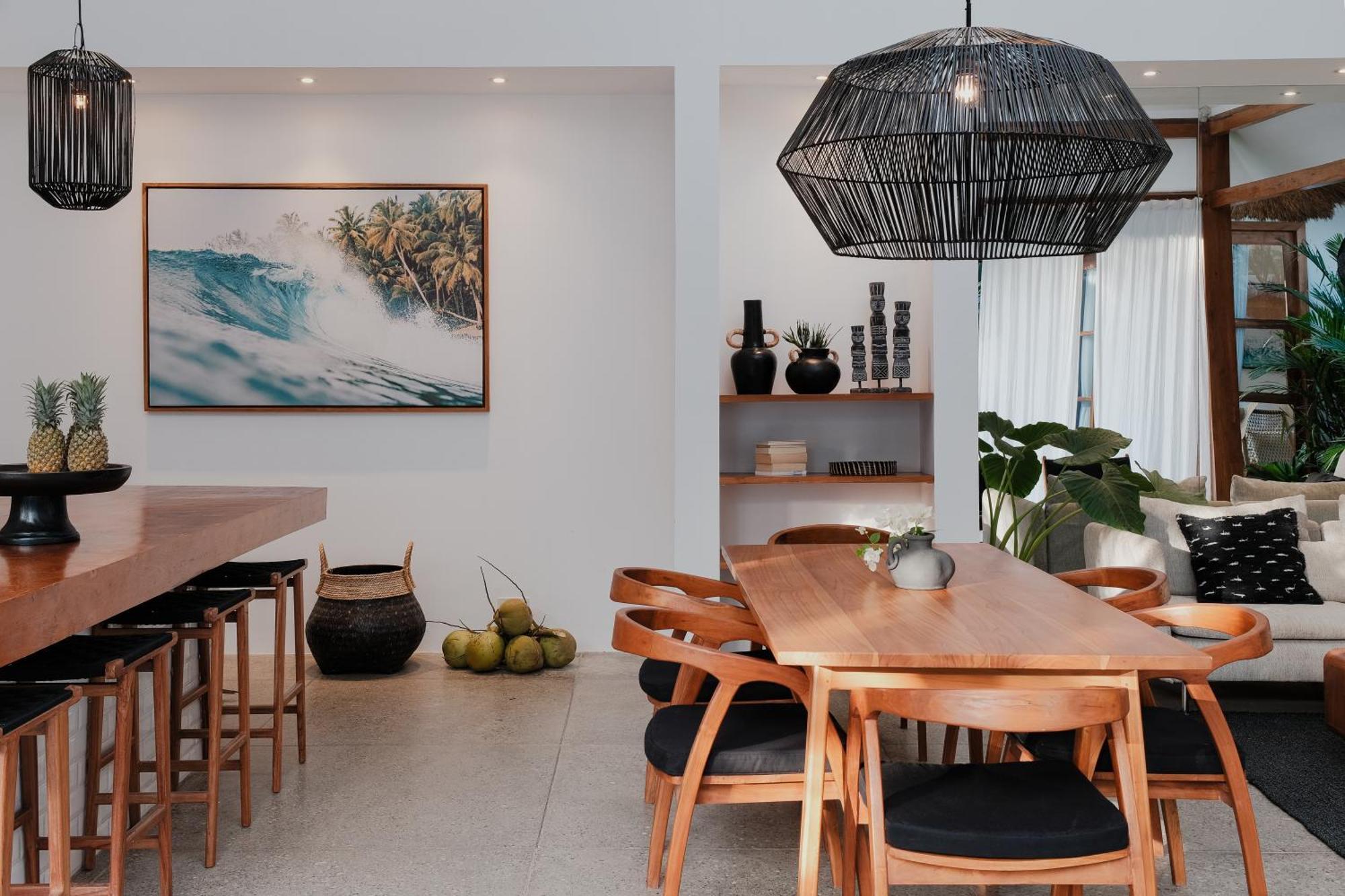 Loop Villas Kuta  Extérieur photo