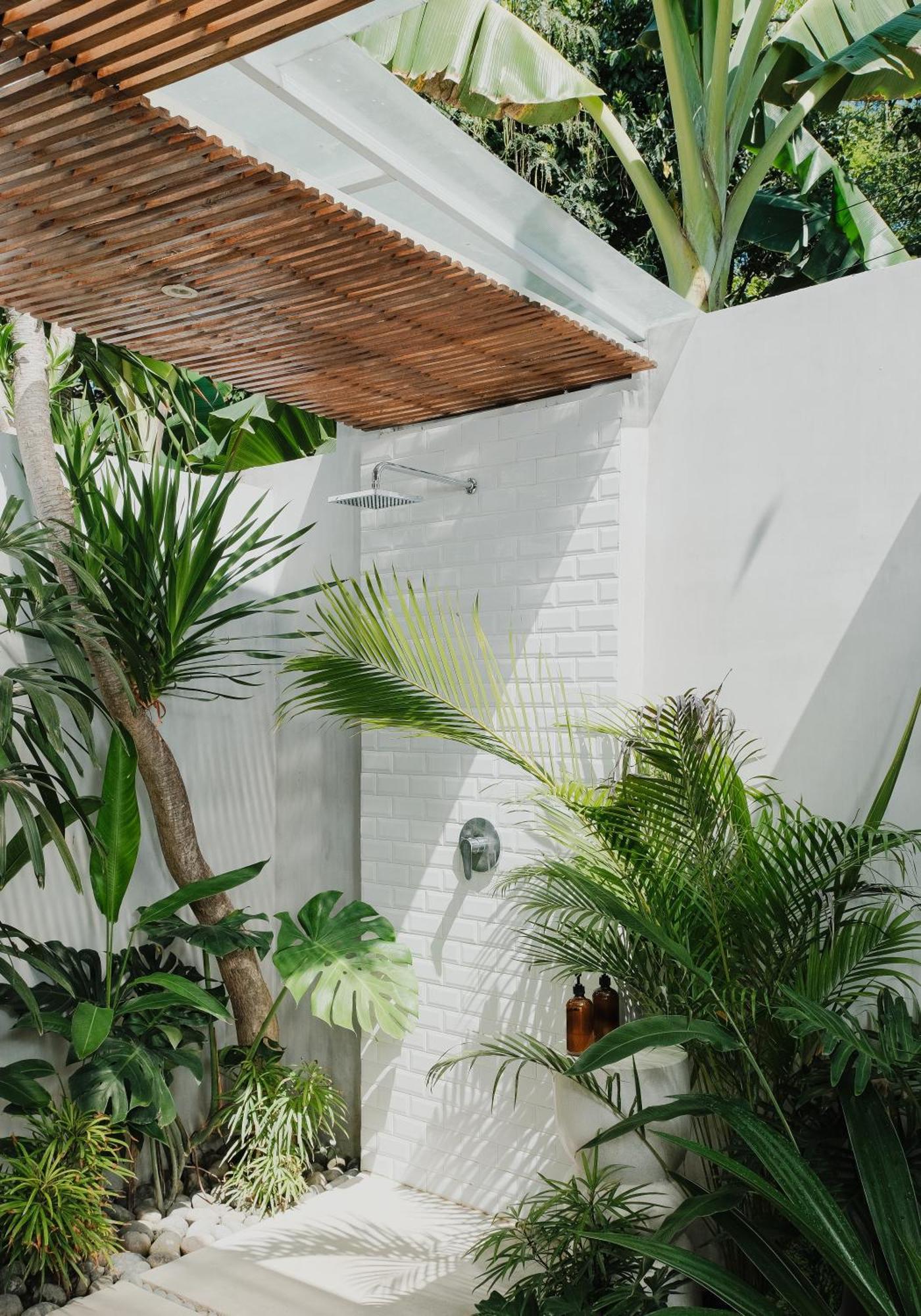 Loop Villas Kuta  Extérieur photo